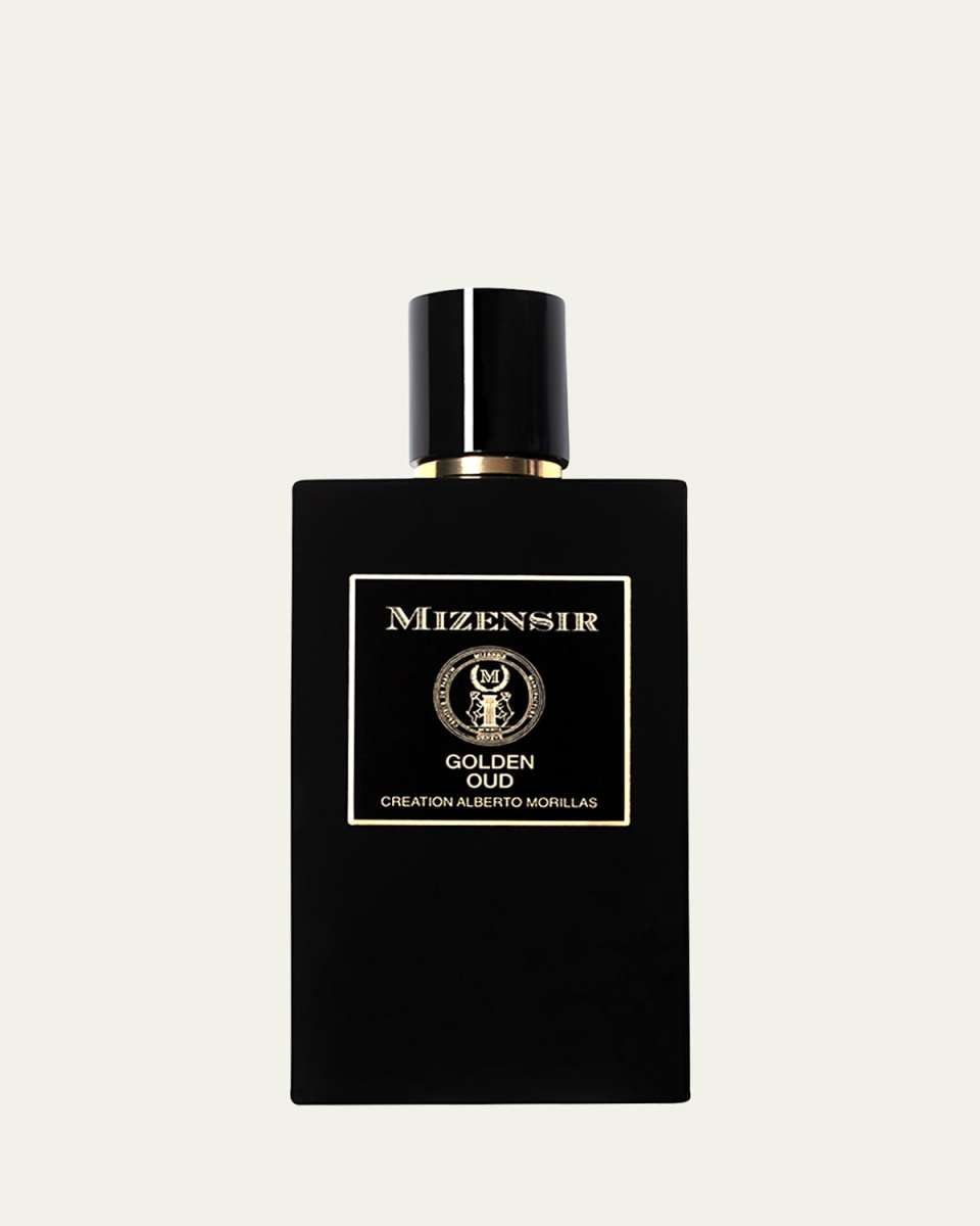 Golden Oud Eau de Parfum, 3.4 oz.